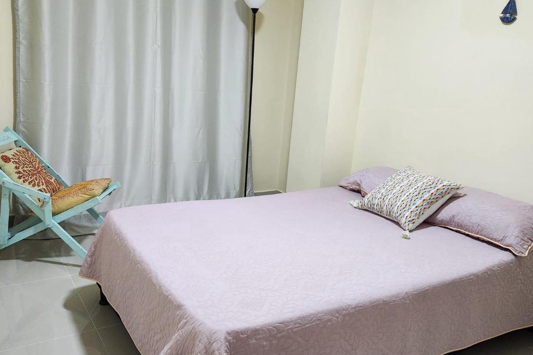 Photo of Bedroom in Filandia