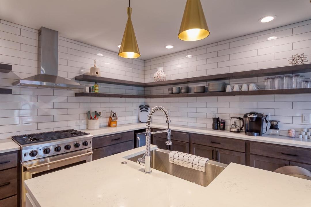 Photo of Kitchen in Burns Park