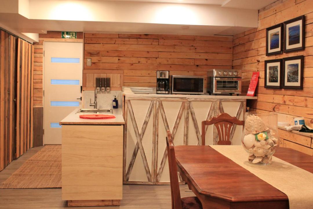 Photo of Kitchen in Ucluelet