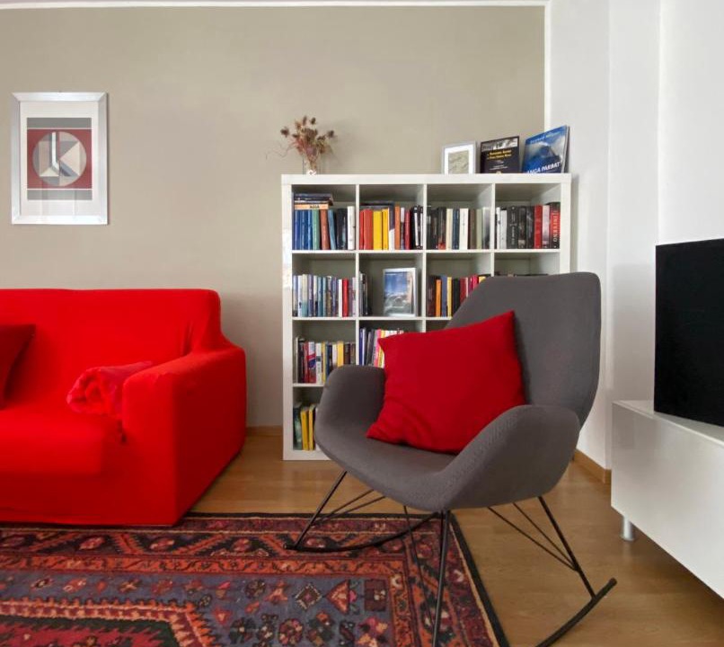 Photo of Livingroom in Paluzza