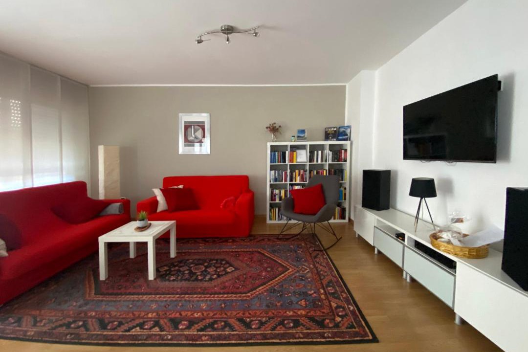 Photo of Livingroom in Paluzza