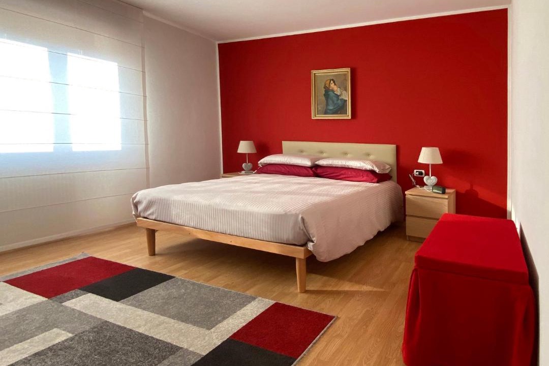 Photo of Bedroom in Paluzza