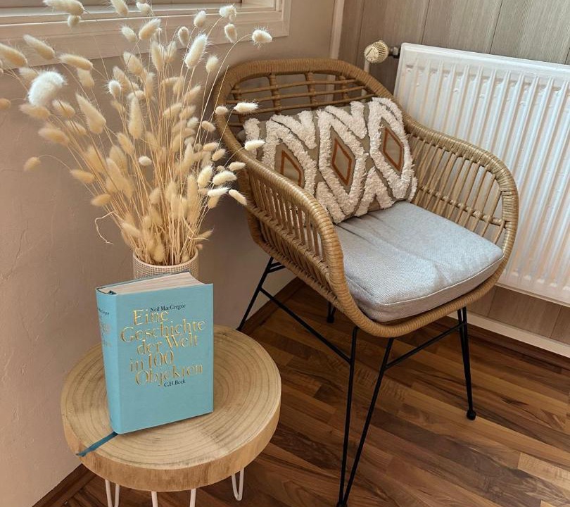 Photo of Livingroom in Albertsdorf