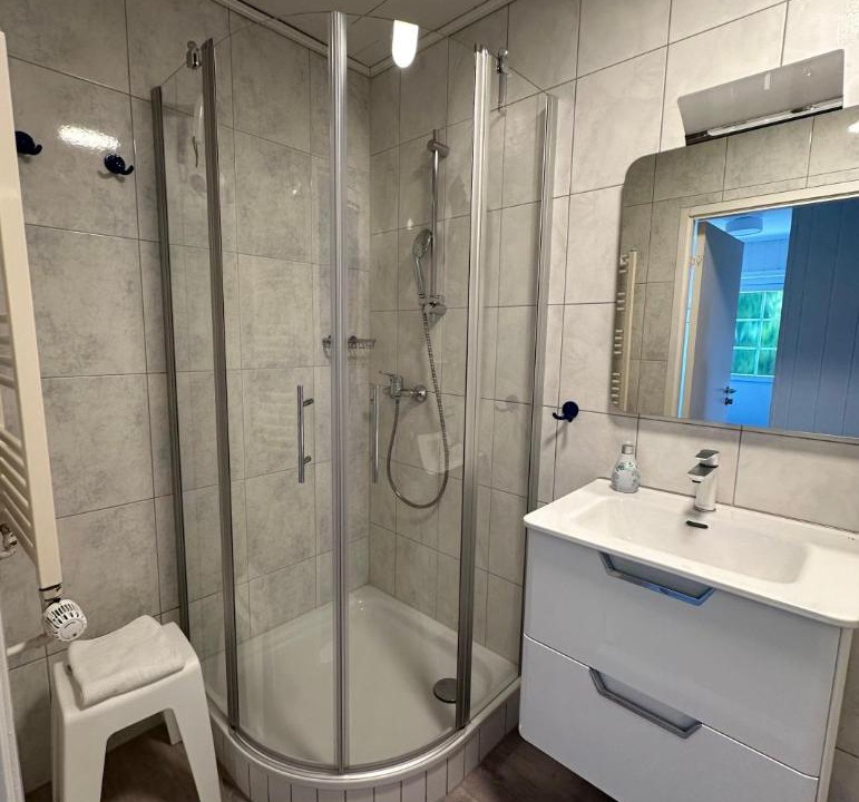 Photo of Bathroom in Albertsdorf