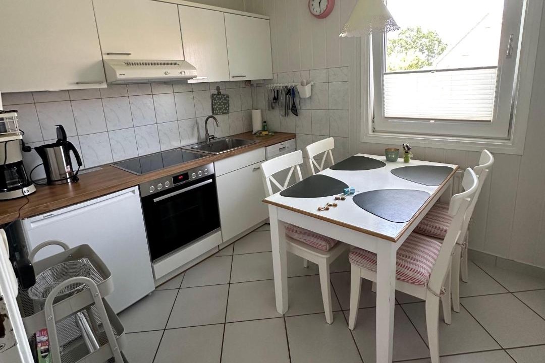 Photo of Kitchen in Albertsdorf