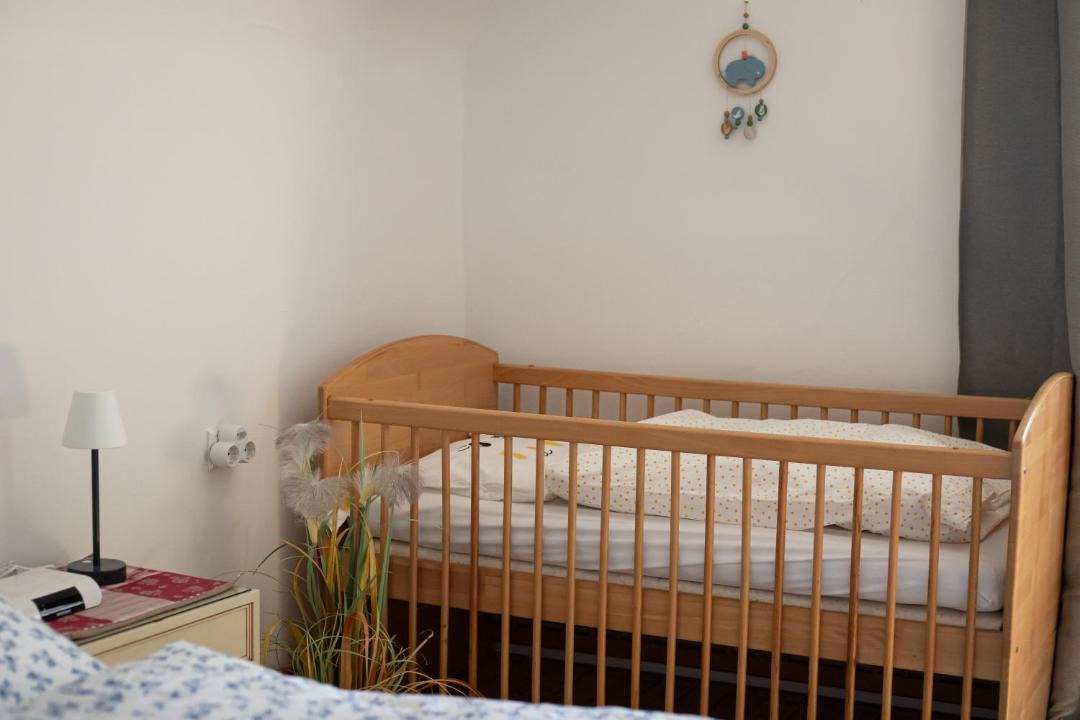 Photo of Bedroom in Eickeloh