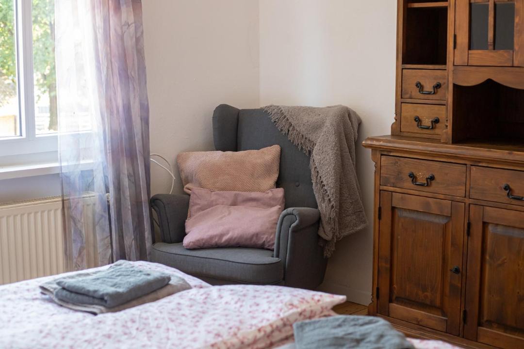 Photo of Bedroom in Eickeloh