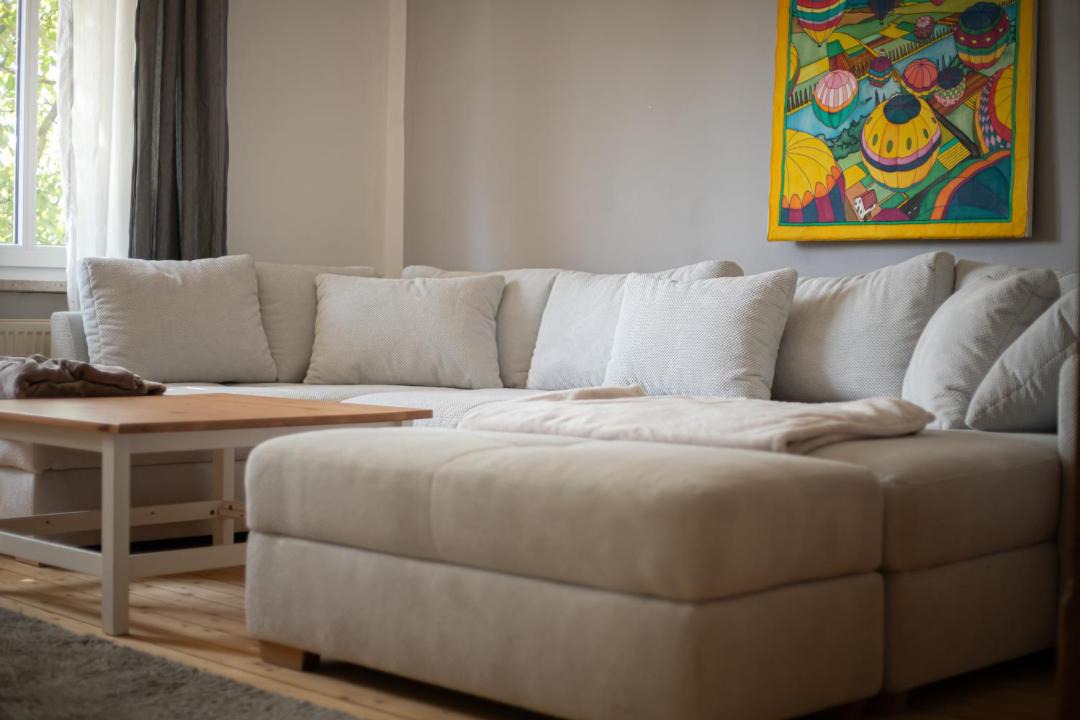 Photo of Livingroom in Eickeloh