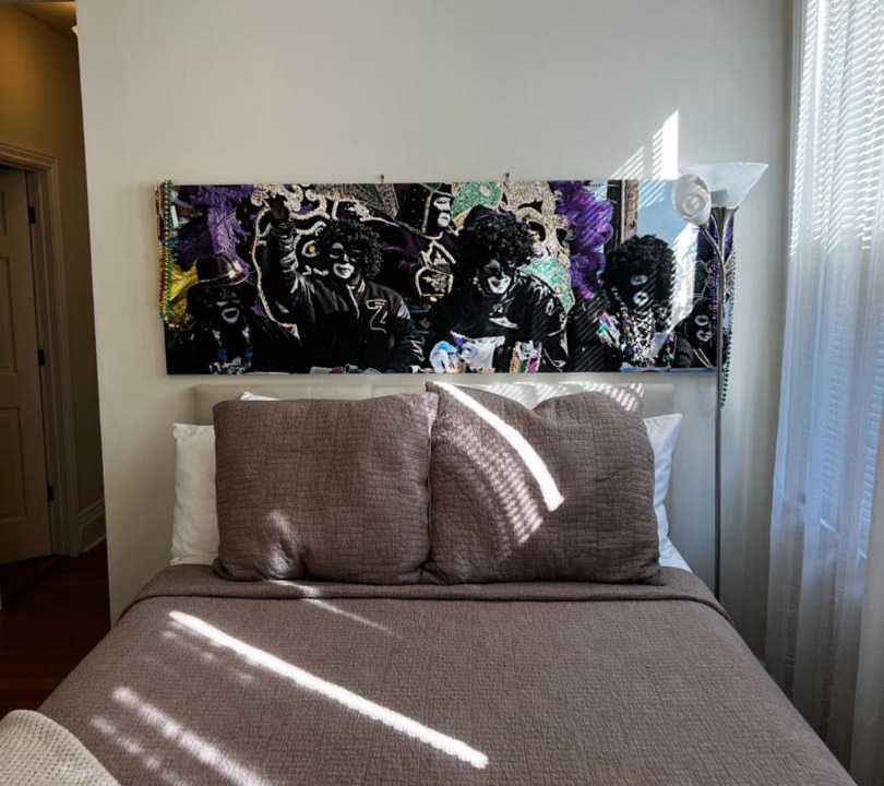 Photo of Bedroom in Broadmoor