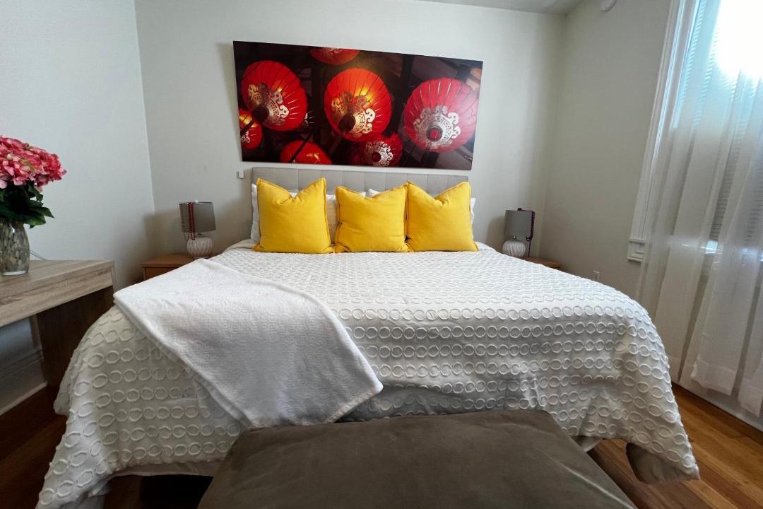 Photo of Bedroom in Broadmoor