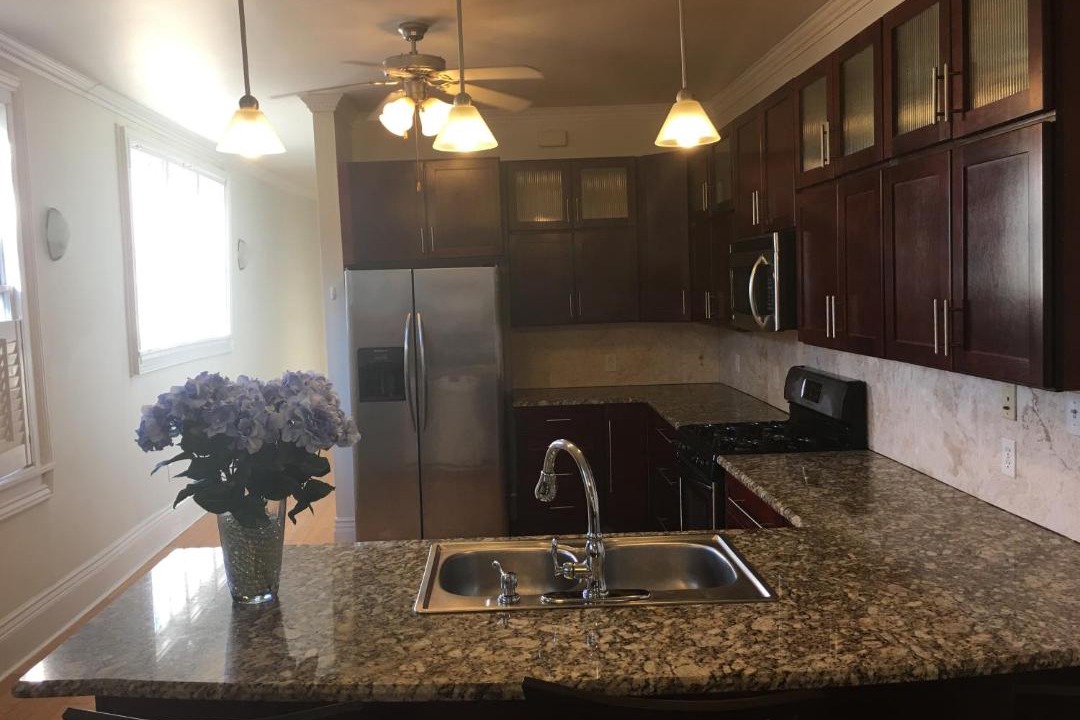 Photo of Kitchen in Broadmoor