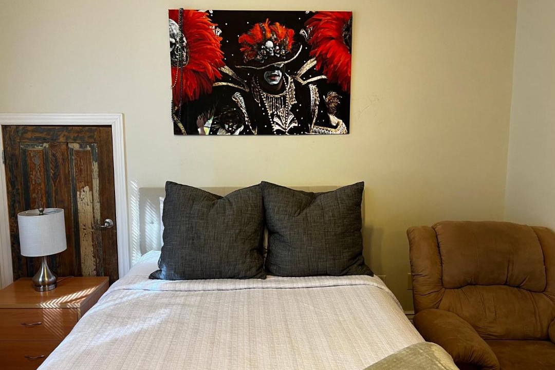 Photo of Bedroom in Broadmoor