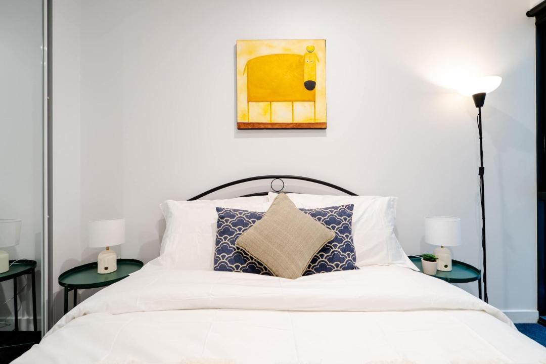 Photo of Bedroom in Hawthorn