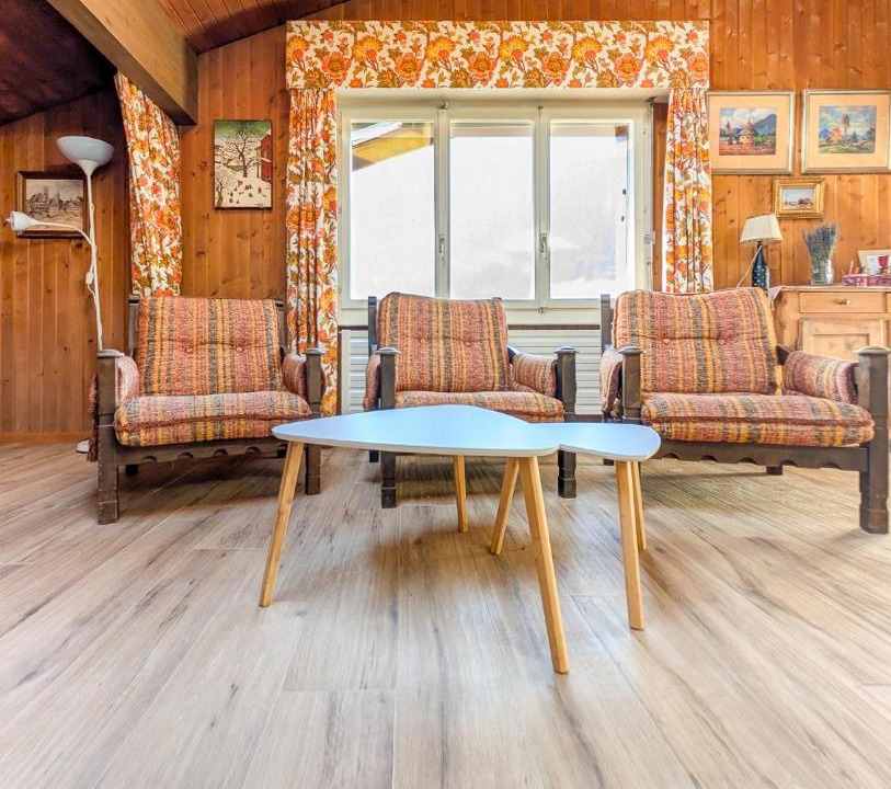 Photo of Others in Champery