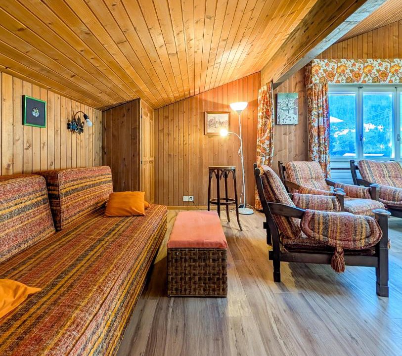 Photo of Others in Champery