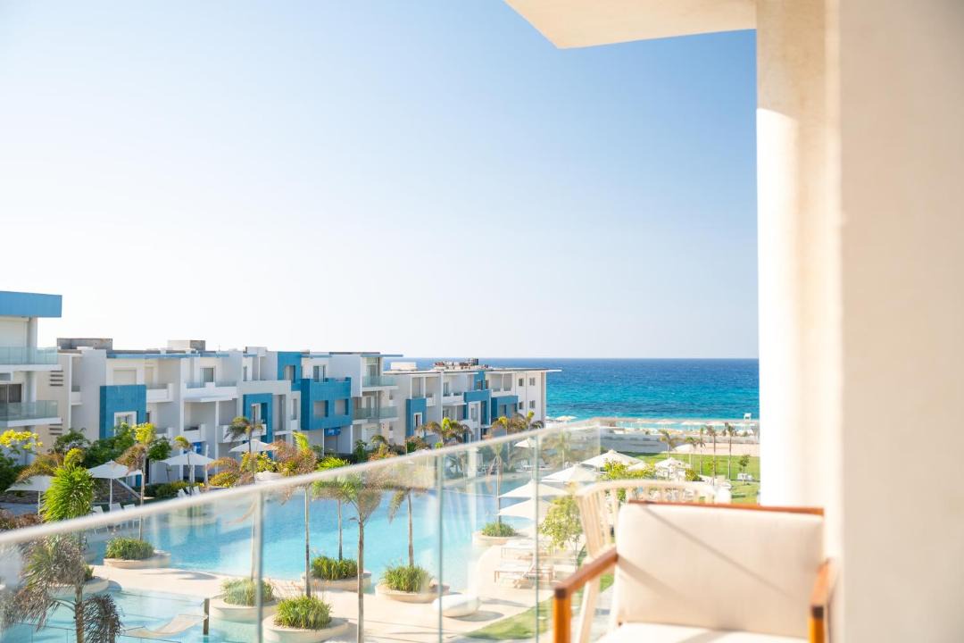Photo of Patio Balcony in Ad-Dab'ah