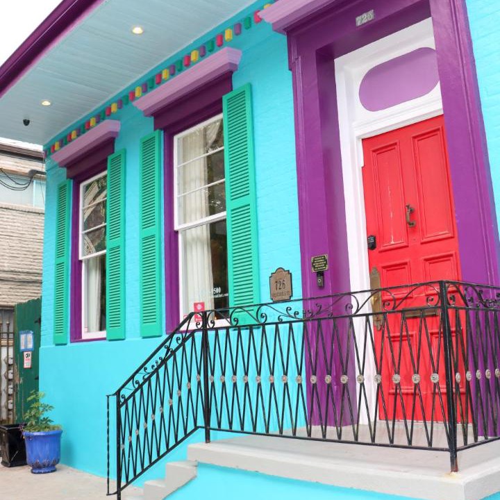 Photo of Others in Faubourg Marigny