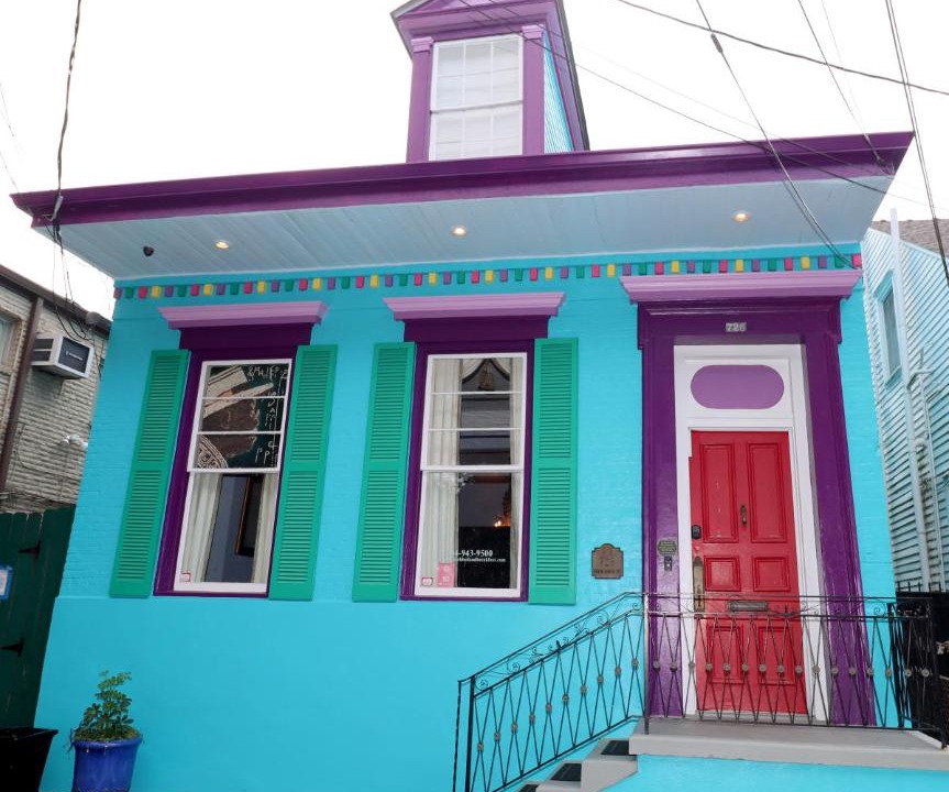 Photo of Others in Faubourg Marigny
