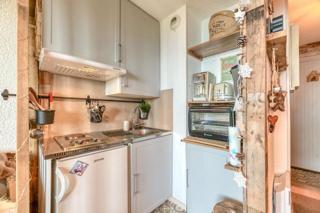 Photo of Kitchen in Eclose-Ouest