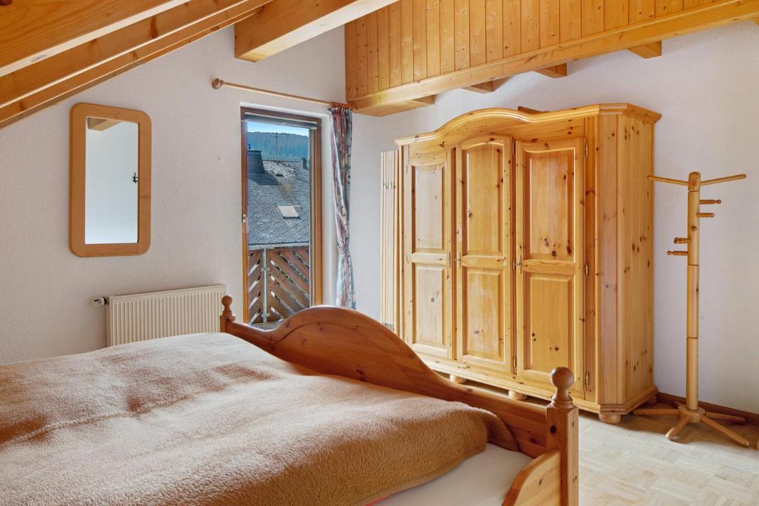 Photo of Bedroom in Titisee-Neustadt