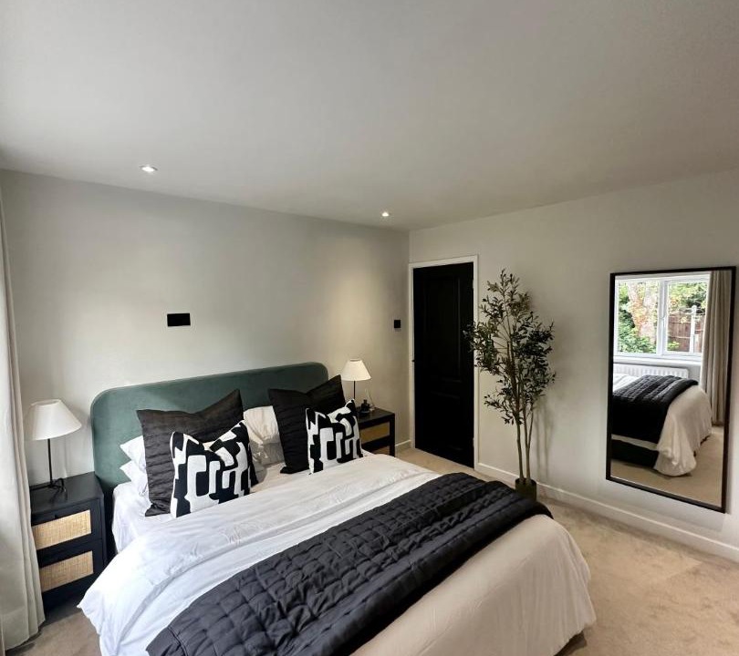 Photo of Bedroom in Eccles