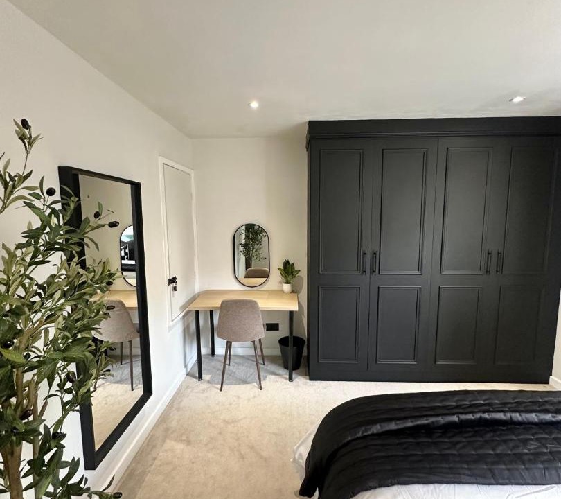 Photo of Bedroom in Eccles