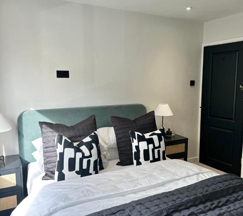 Photo of Bedroom in Eccles