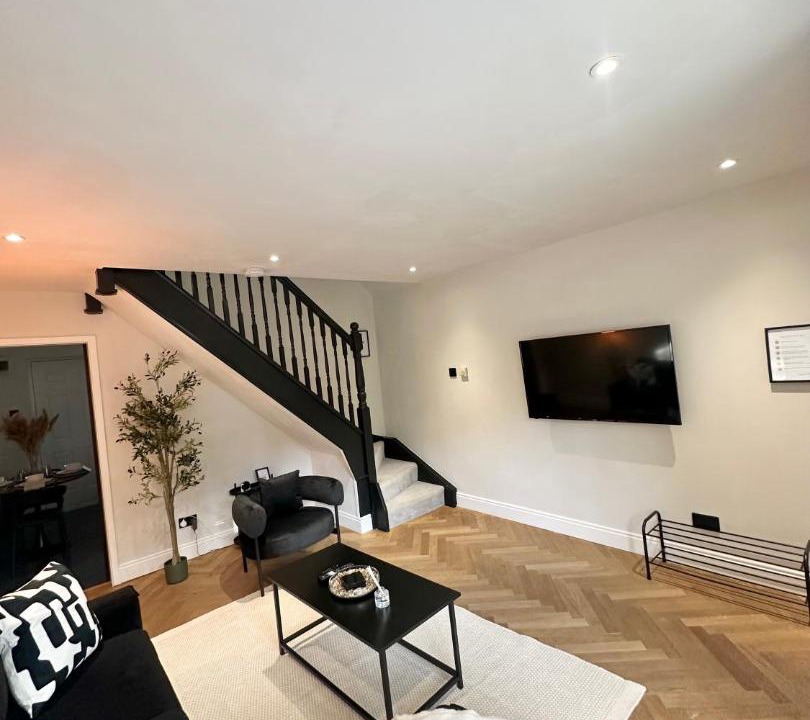 Photo of Livingroom in Eccles