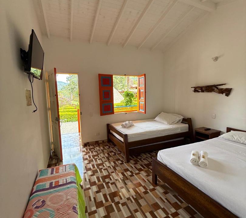 Photo of Bedroom in Jardin