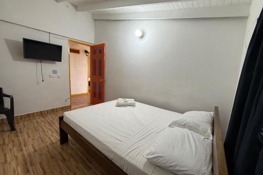 Photo of Bedroom in Jardin
