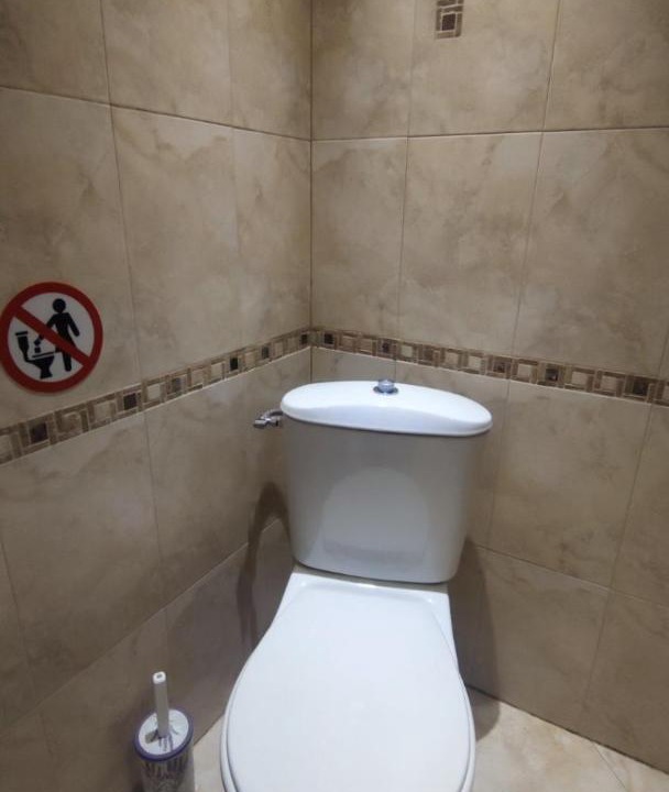 Photo of Bathroom in Rosno