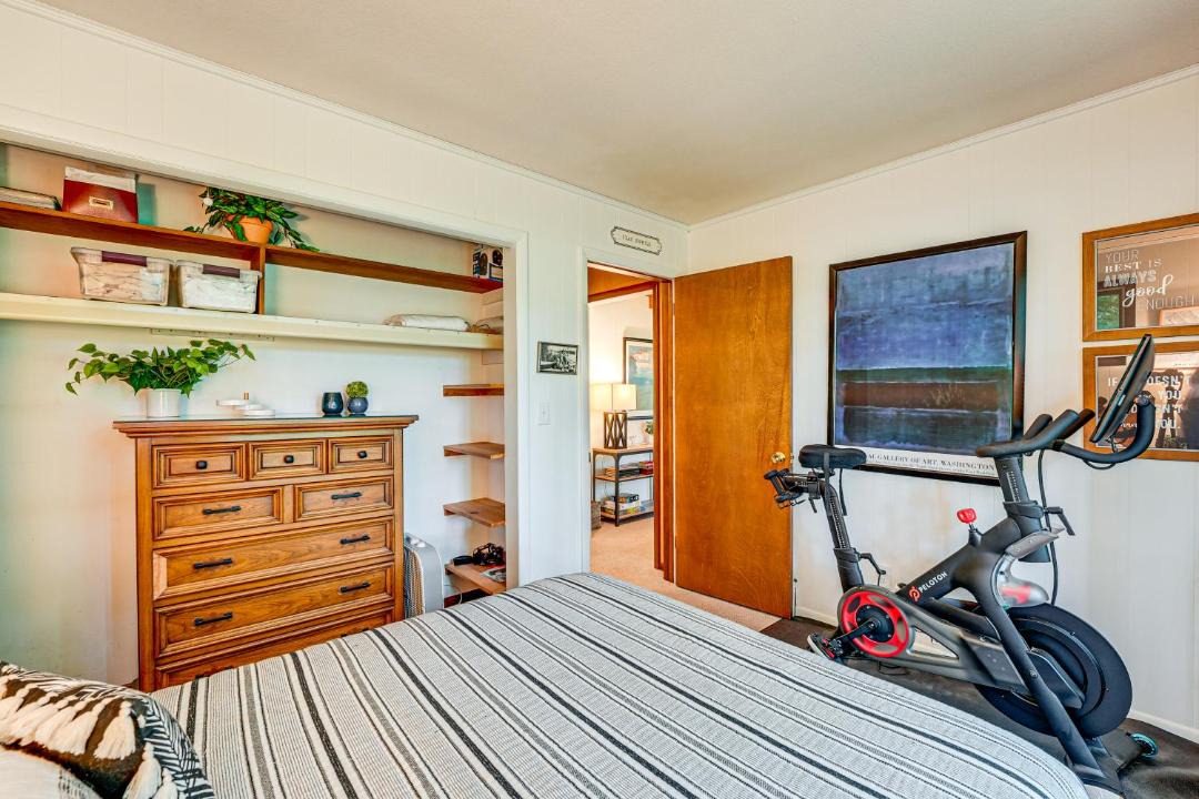 Photo of Bedroom in Whitehall