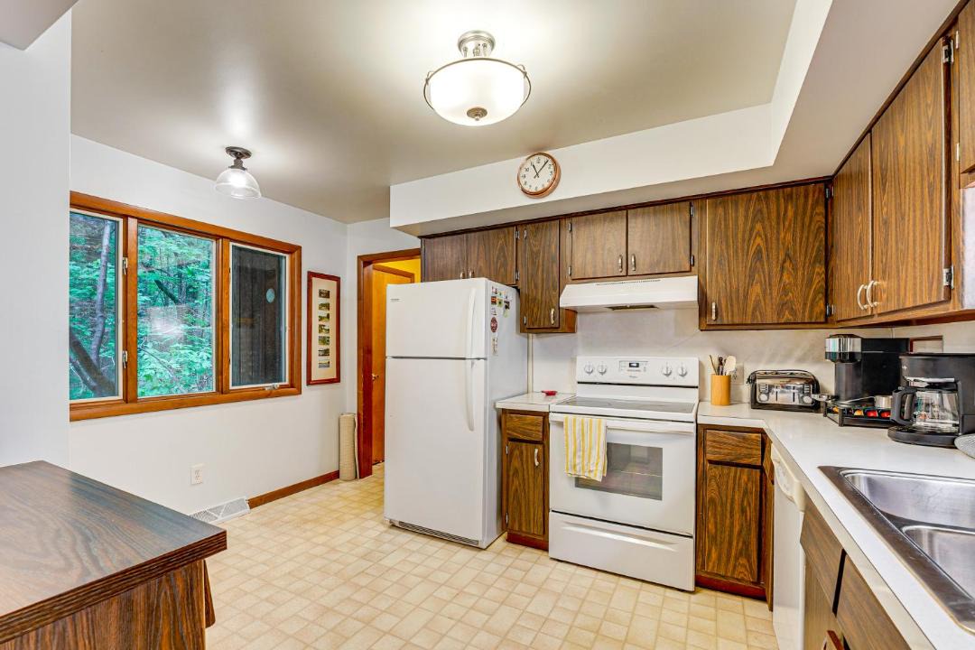 Photo of Kitchen in Whitehall