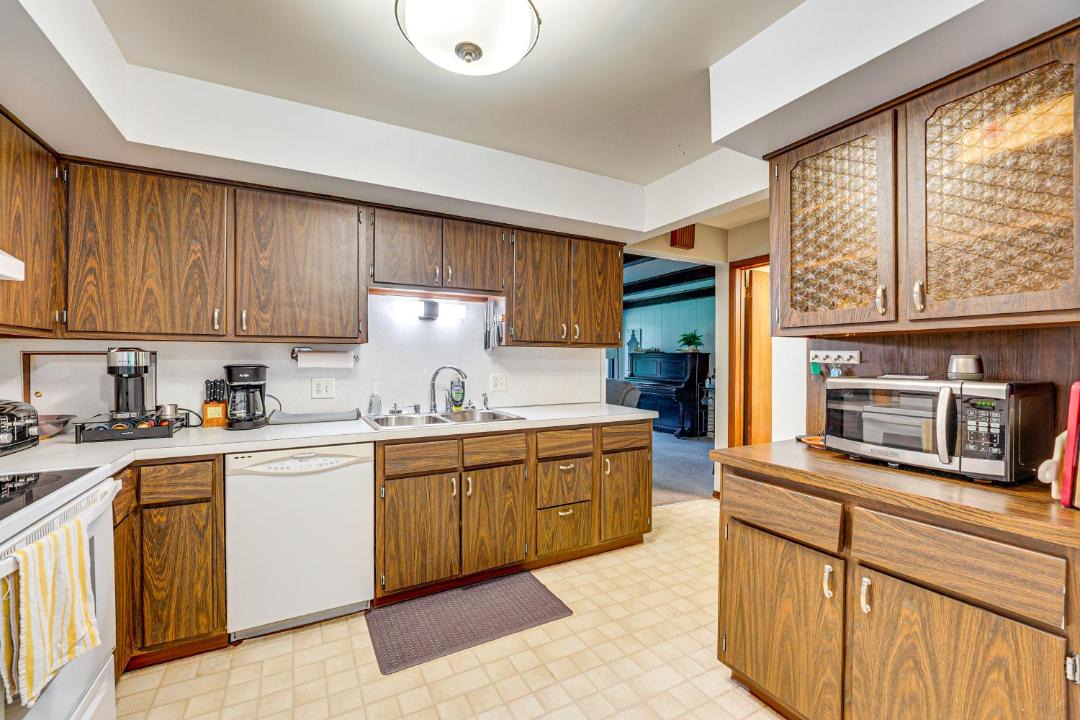 Photo of Kitchen in Whitehall