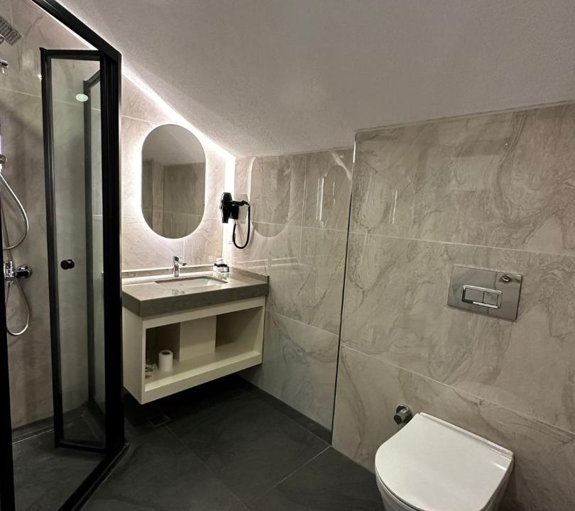 Photo of Bathroom in Kumkapi