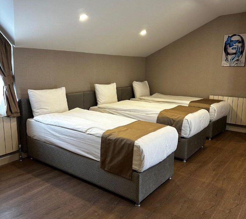 Photo of Bedroom in Kumkapi