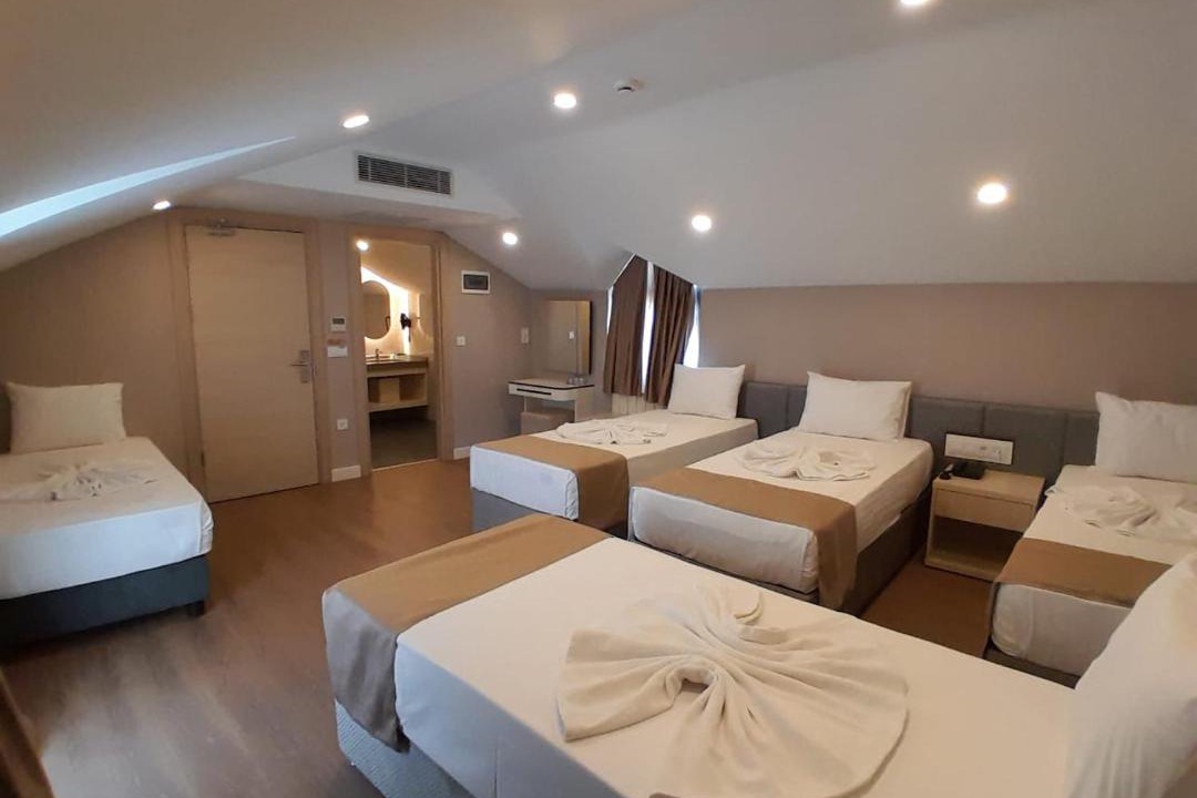 Photo of Bedroom in Kumkapi