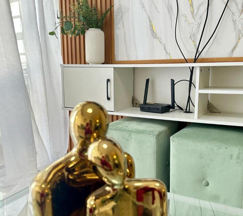 Photo of Livingroom in Santo Domingo Este
