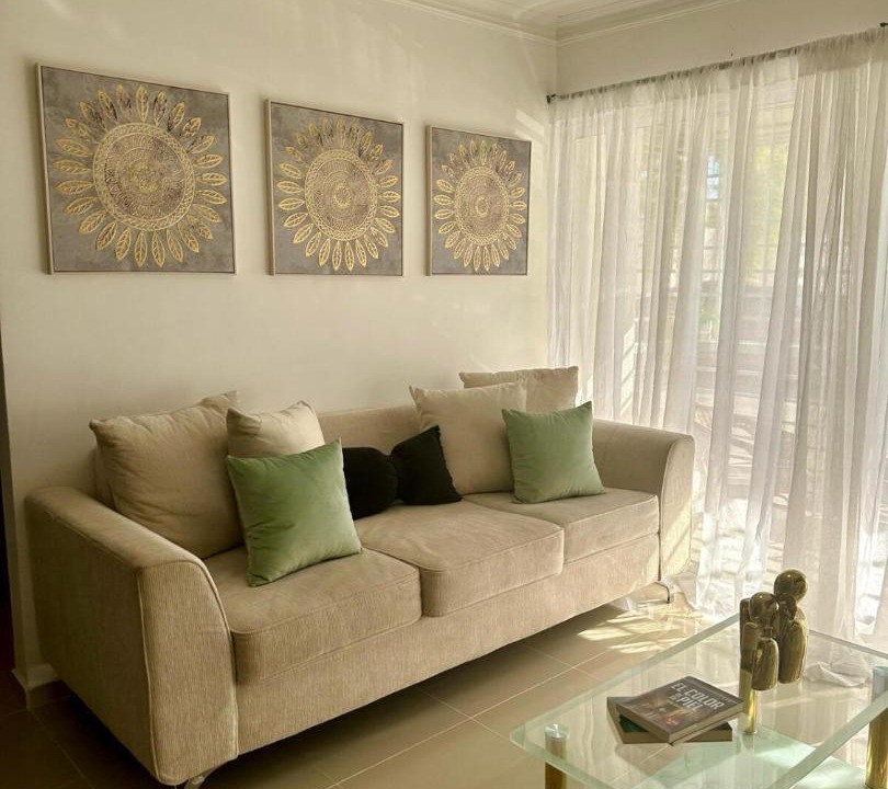 Photo of Livingroom in Santo Domingo Este