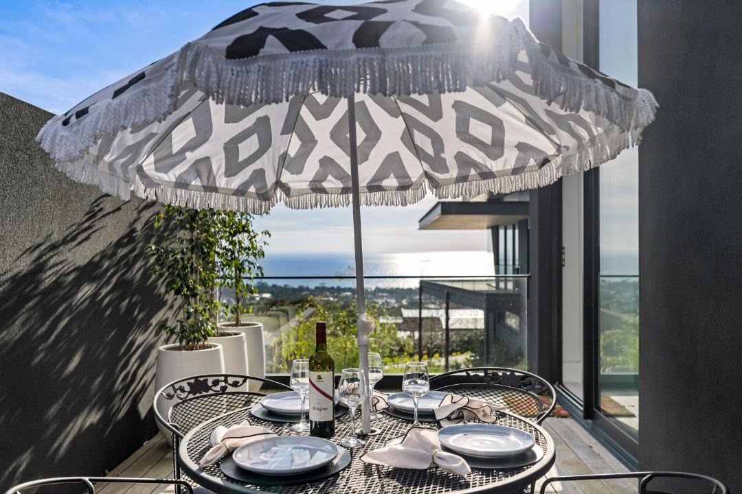 Photo of Patio Balcony in McCrae