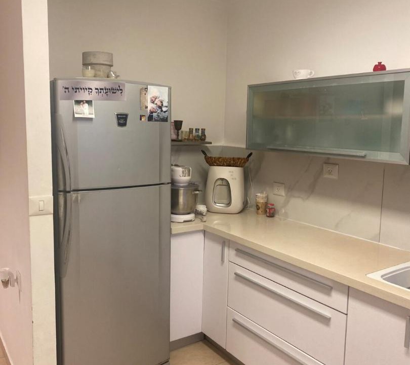 Photo of Kitchen in Rishon LeTsiyon