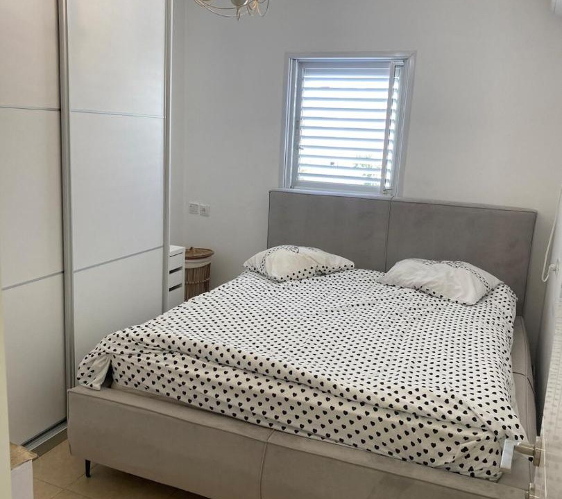 Photo of Bedroom in Rishon LeTsiyon