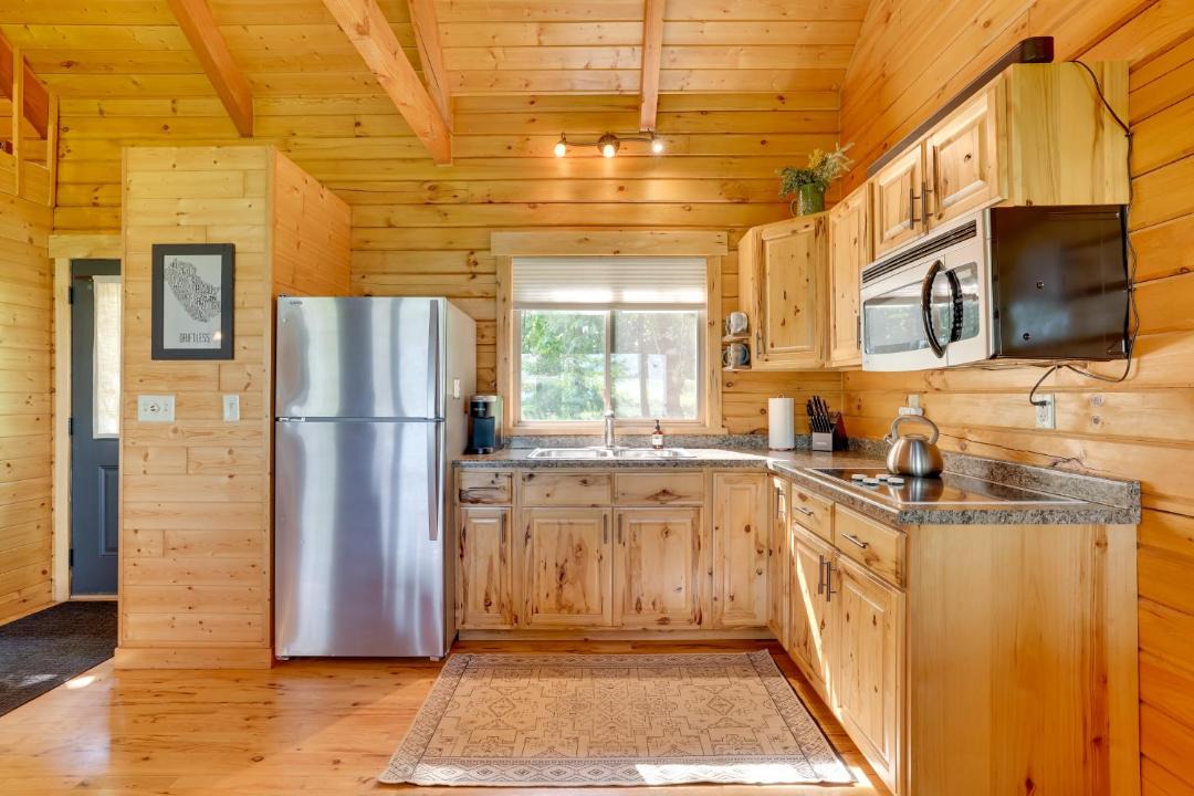 Photo of Kitchen in Mindoro