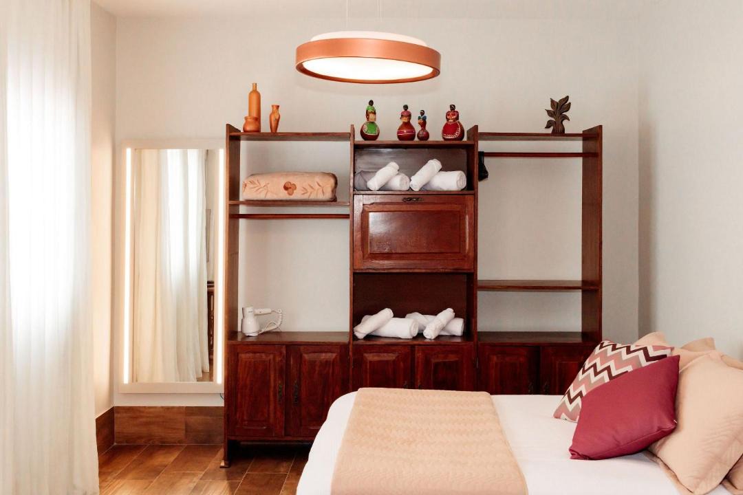 Photo of Bedroom in Diamantina