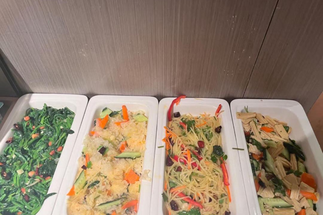 Photo of Kitchen in Dao Li