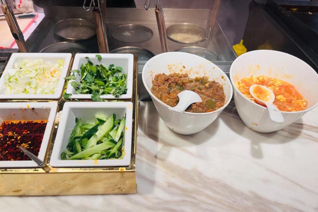 Photo of Kitchen in Dao Li
