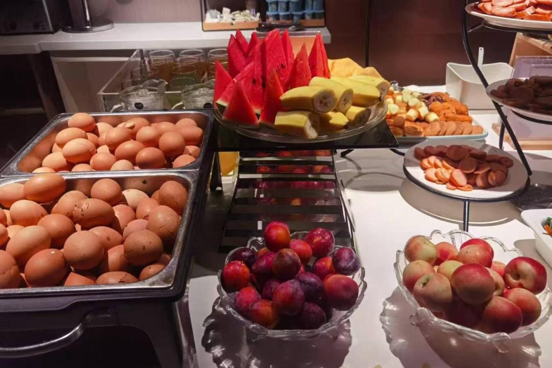 Photo of Kitchen in Dao Li