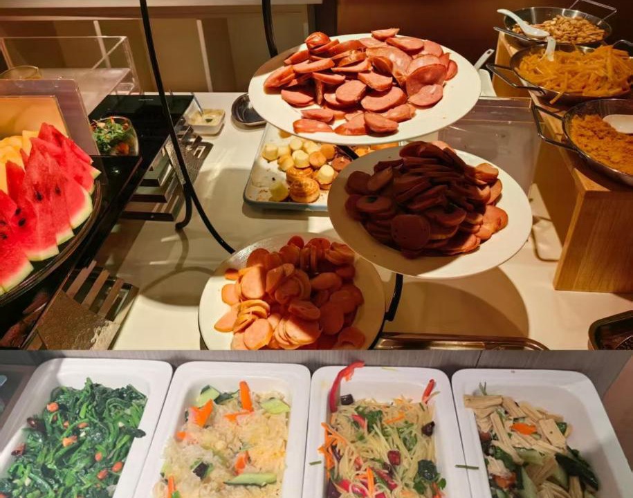Photo of Kitchen in Dao Li