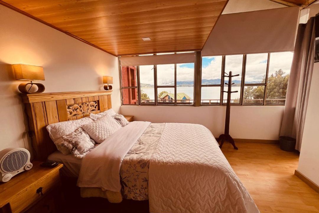Photo of Bedroom in Aquitania