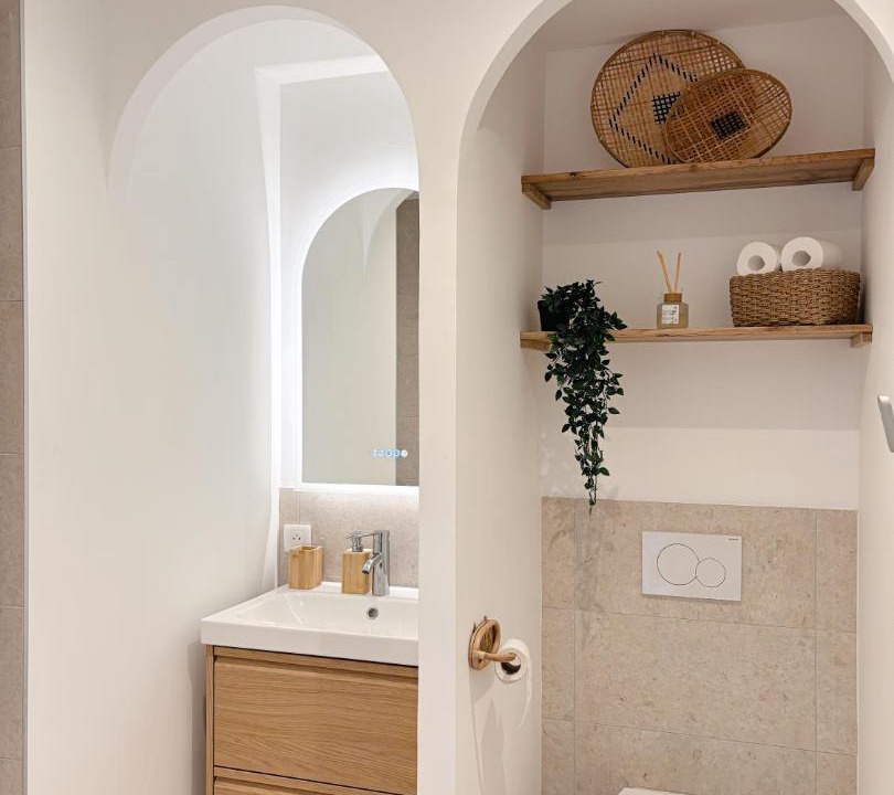Photo of Bathroom in Chassieu